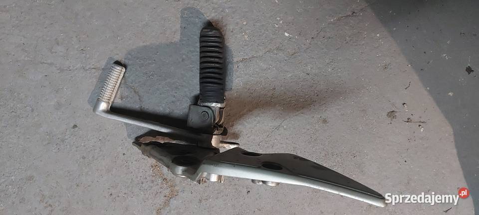 Suzuki Bandit Set hamlet stopki Podnóżki i stopki sprzedam