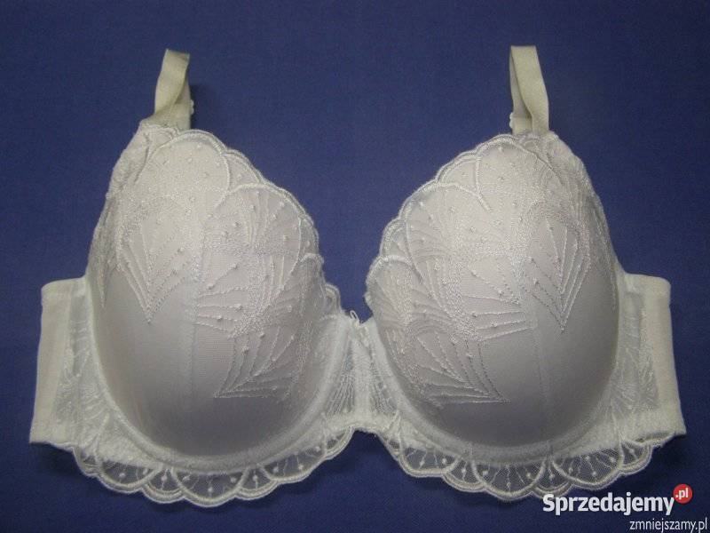 Biustonosz Stanik 34F 75F GEORGE Siedlce