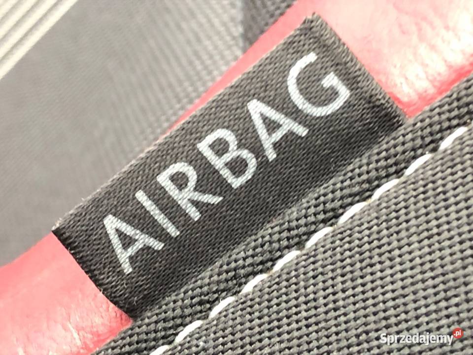 FOTELE KANAPA KOMPLET VW GOLF VI Kombi 0914 osobowe sprzedam