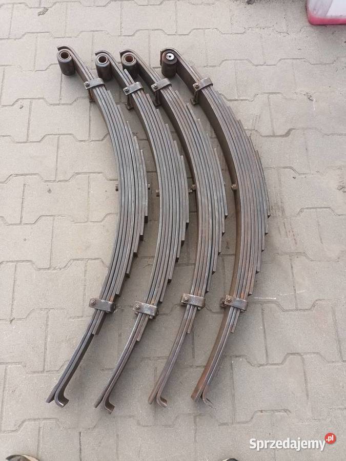 Resor resory sprzedam