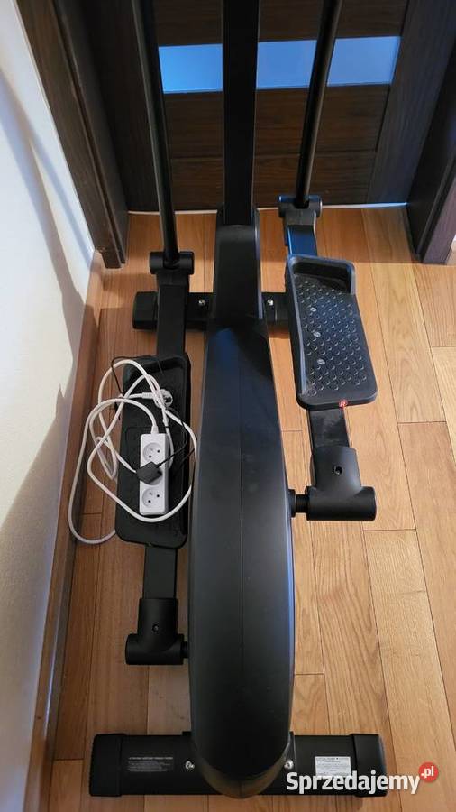 Orbitrek orbiterek Orion