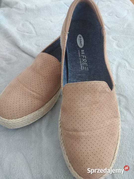Espadryle Częstochowa