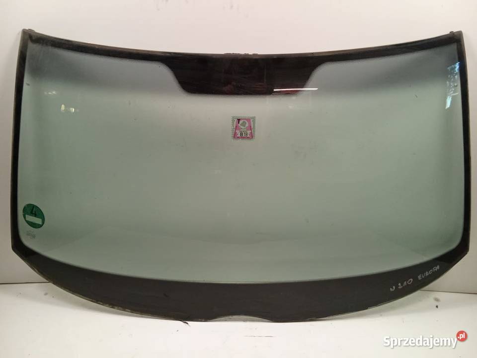 Szyba Przednia Mercedes Eclass W210 9502 Bralin