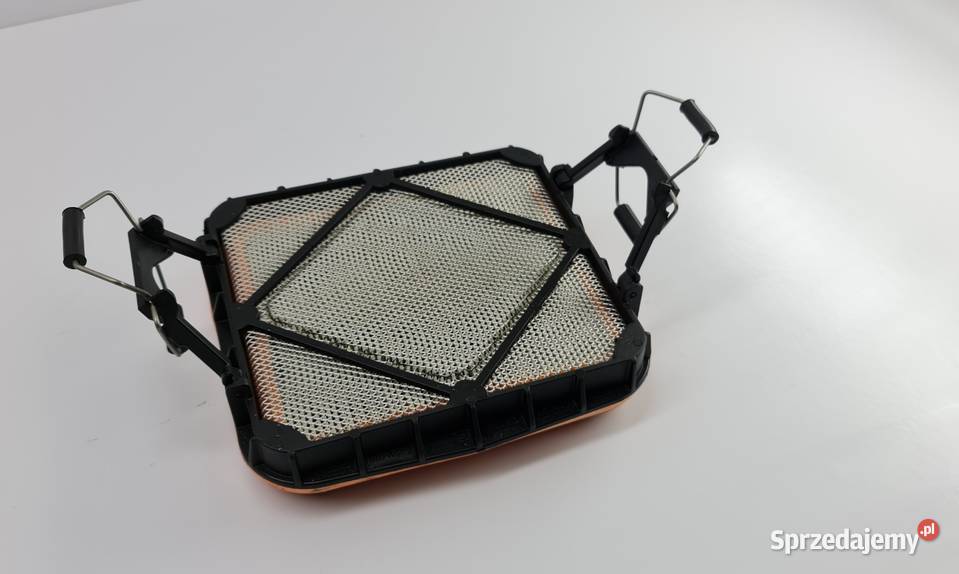 Filtr Powietrza Mocowanie Stelaz Ducati Panigale Łódź