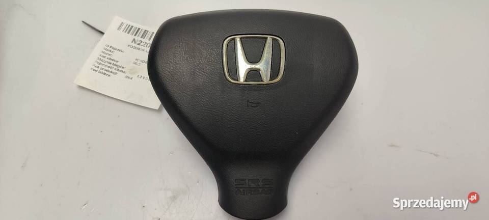 PODUSZKA AIRBAG HONDA JAZZ GC6 DAB31043 Lipno