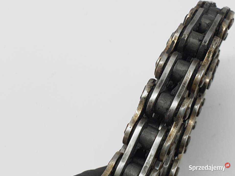 Naped Zebatka Lancuch Oringowy Yamaha Yfz 450