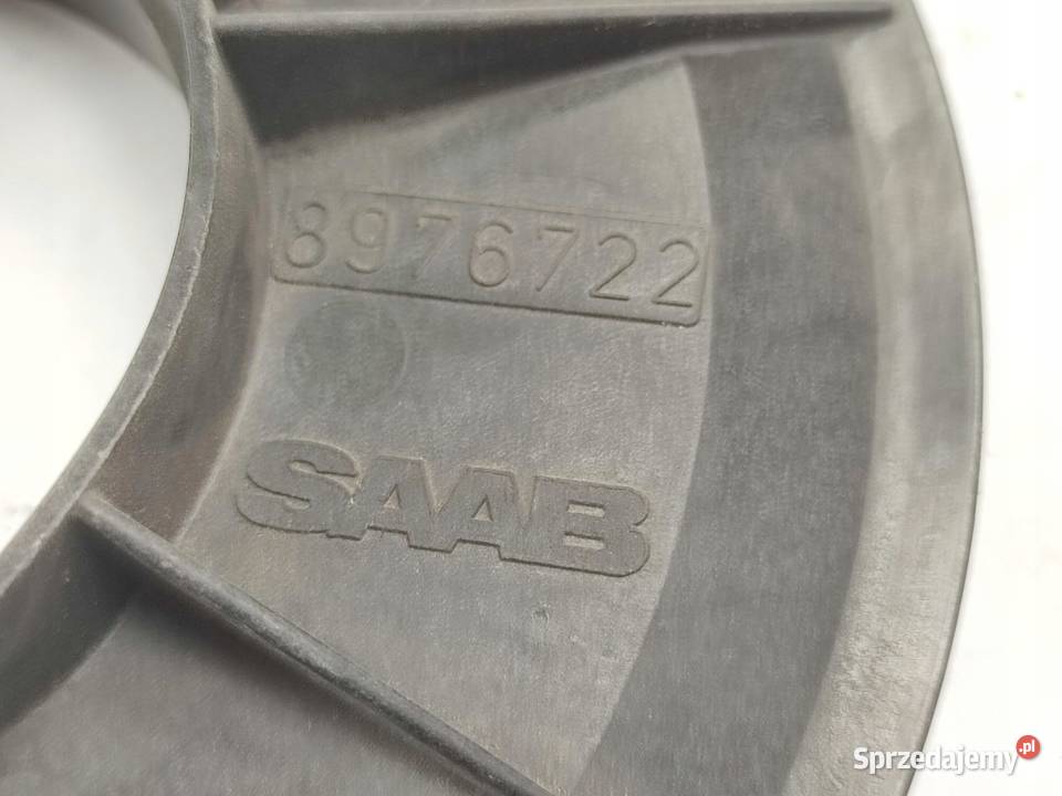 OBUDOWA FILTRA POWIETRZA SAAB 900 I 19781993 lubelskie