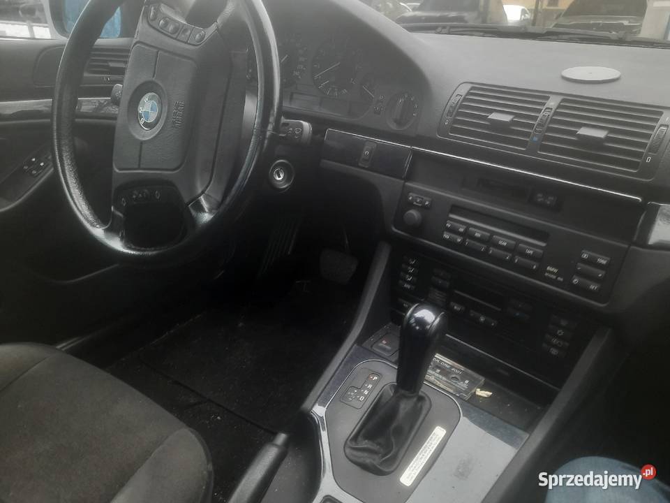 Sprzedam Bmw 25 Benzyna śląskie Częstochowa