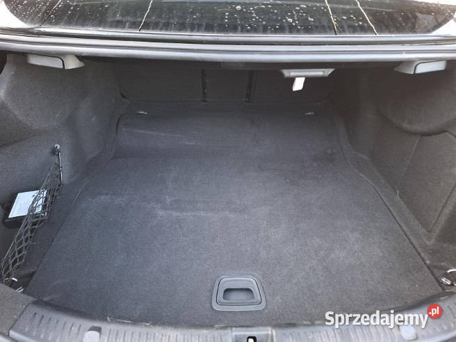 MERCEDESBENZ E 220 D Rok produkcji 2023 mazowieckie Warszawa
