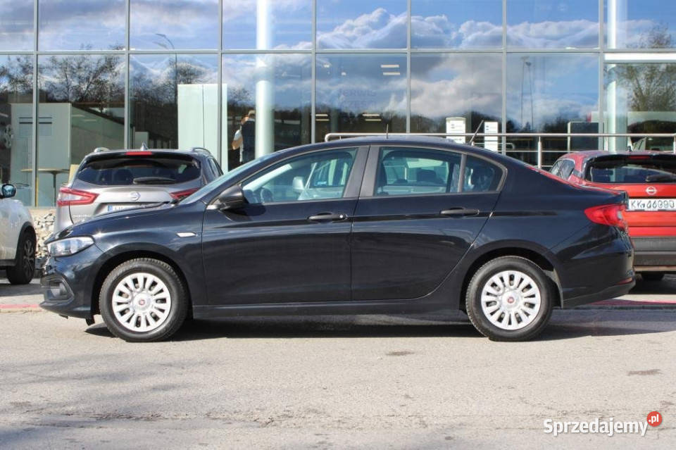 FIAT Tipo 2021r Salon FV23 sprzedam