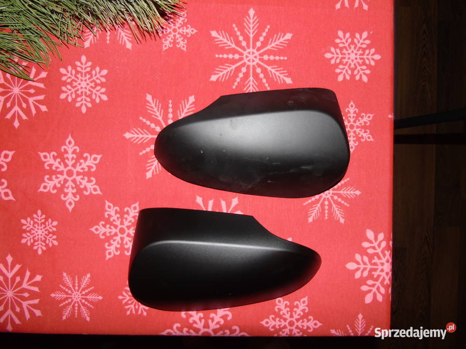 Toyota Yaris III Obudowa Lusterka Lewa małopolskie Radziszów