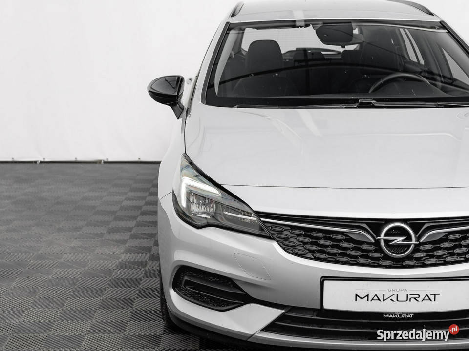 Opel Astra GD1V00412 T Edition Czpark 2 stref tempomat Gdańsk