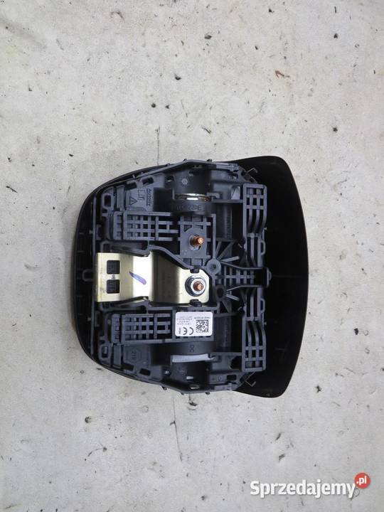 PODUSZKA AIRBAG KIEROWCA RENAULT ZOE sprzedam