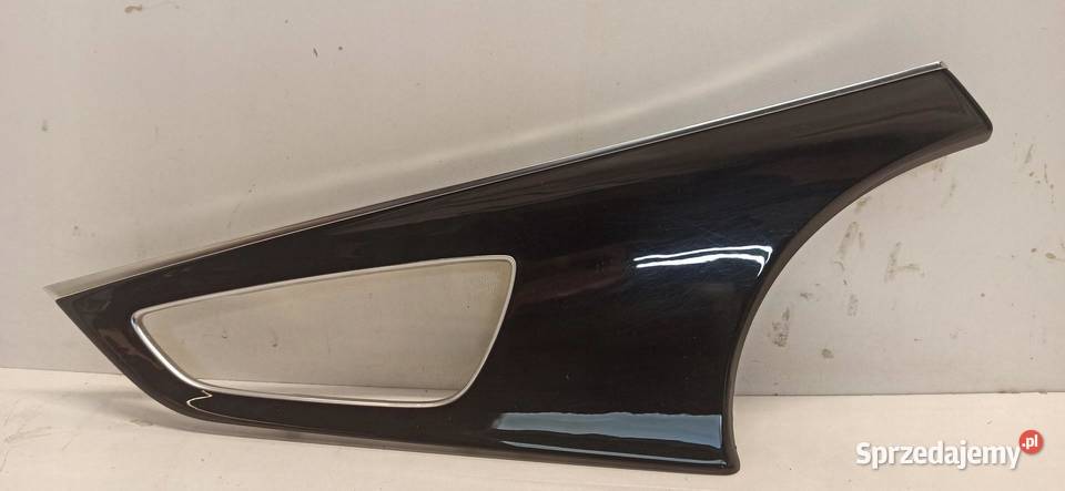 AUDI A7 LISTWA DEKOR DRZWI LEWY PRZÓD Karoseria