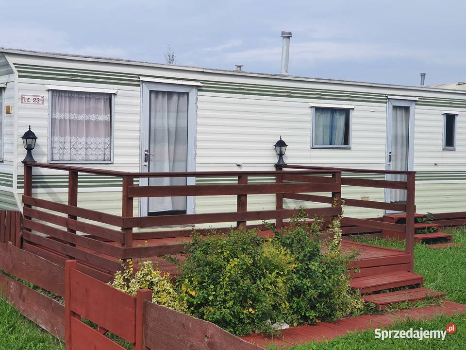 Domek Holenderski Ustronie Morskie sprzedam