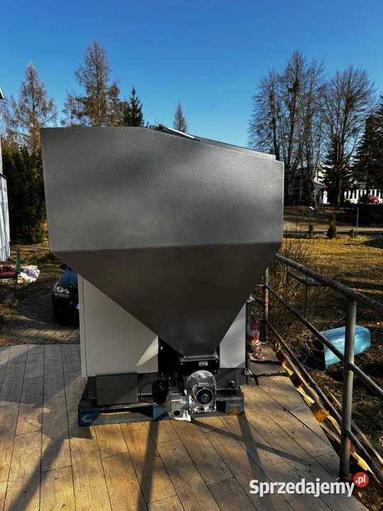 SPRZEDAM NOWY PIEC 100KW OKAZJA