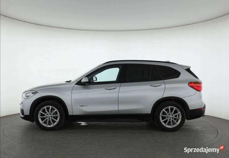 BMW X1 sDrive18d X1 Piaseczno