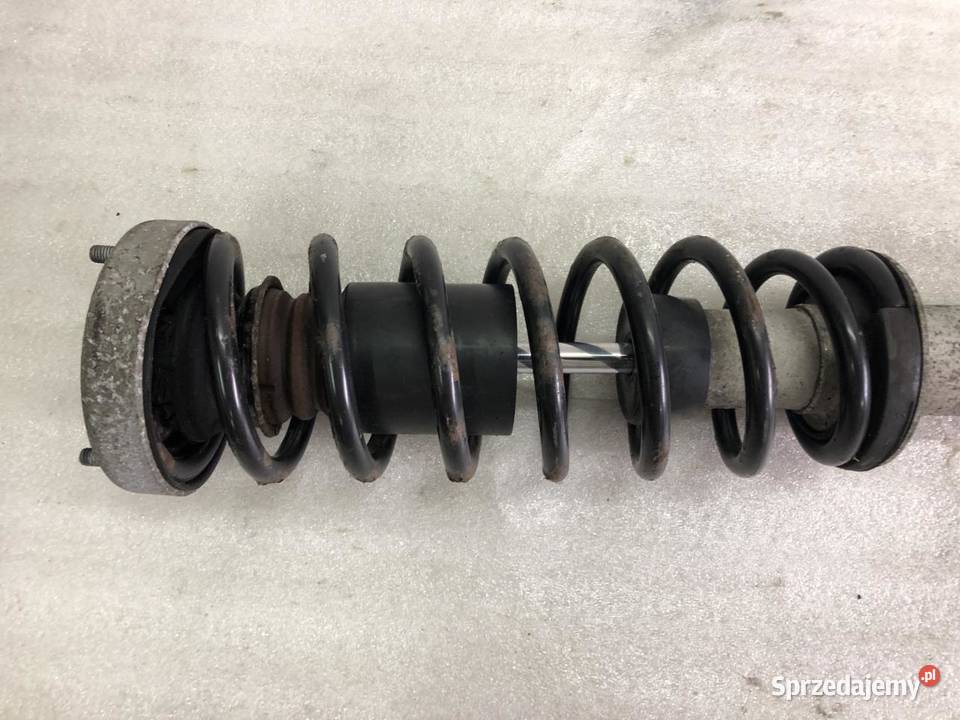 AMORTYZATOR PRAWY TYŁ 6765069 BMW E65 30D Amortyzatory