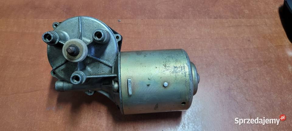 Silnik wycieraczek żuk Dobczyce