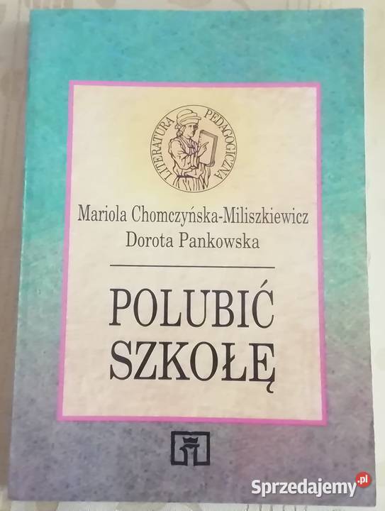 Program zajęć profilaktyczno wychowawczych materiały dla nauczyciela Radom