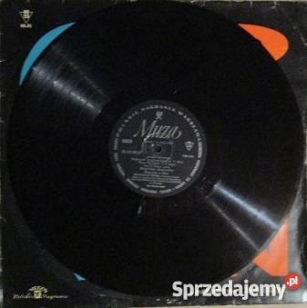 George GershwinWładysław KędrapianoPN XL 0138 Łódź