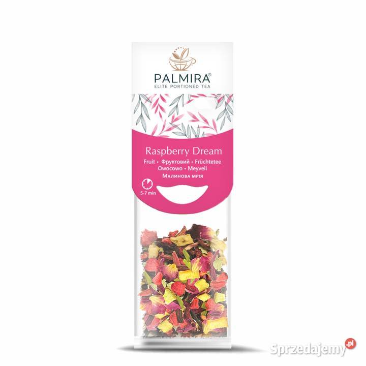 Palmira Raspberry Dream luksusowa owocowa podkarpackie Rzeszów sprzedam