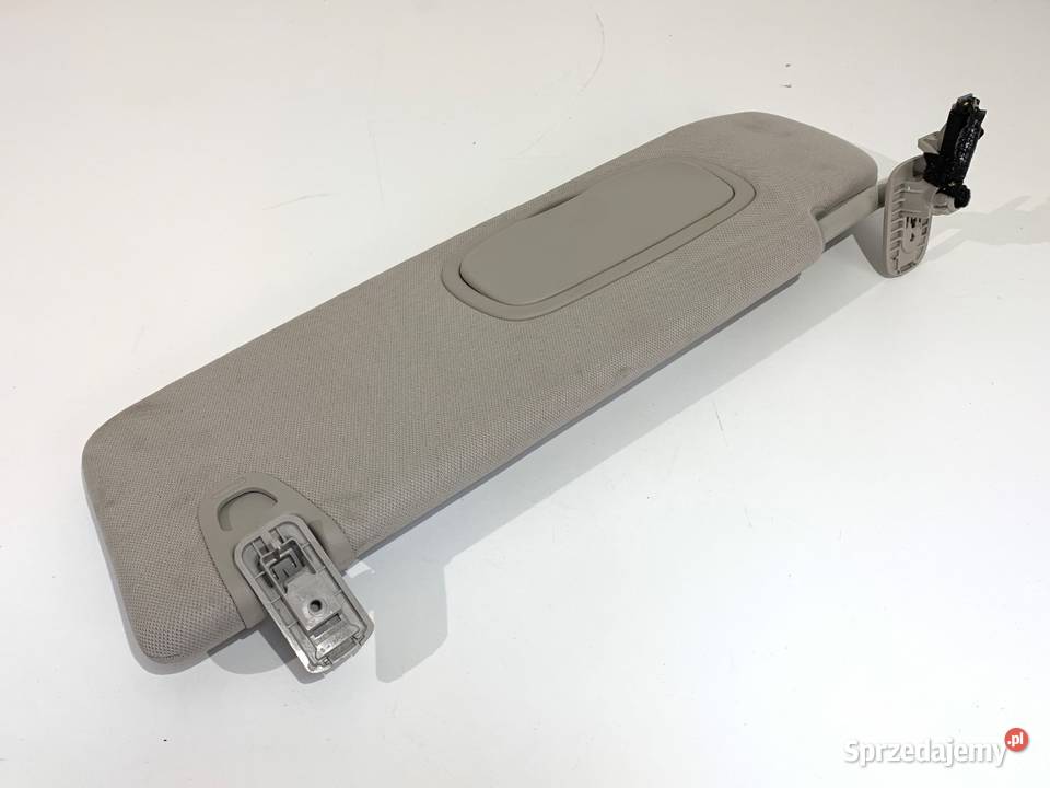 OSŁONA PRZECIWSŁONECZNA LEWY CHRYSLER PACIFICA