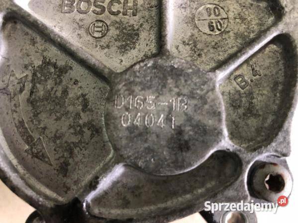 POMPA VACU VACUM C4 PICASSO 20 HDI 0613 sprzedam