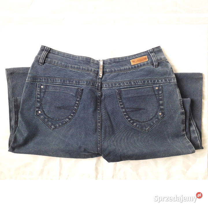 Spodnie damskie Rozmiar 44(XXL) Warszawa