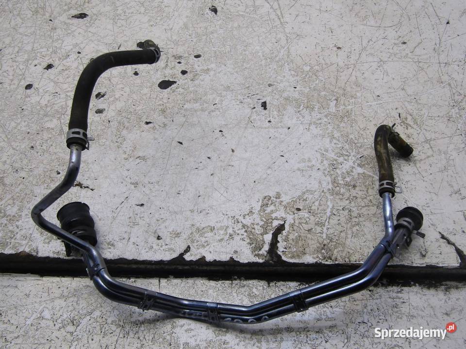 RURKA WĄŻ PRZEWÓD KLIMATYZACJI 13 IVTEC HONDA sprzedam