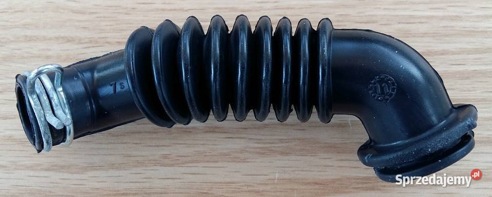 Wąż Rura połączeniowy do pralki HOOVER Części i Akcesoria Gliwice