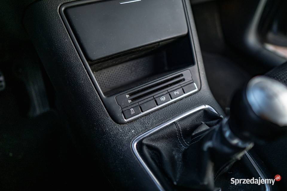 Volkswagen Golf 6 PLUS 16TDI 1598cm3 Krosno Odrzańskie