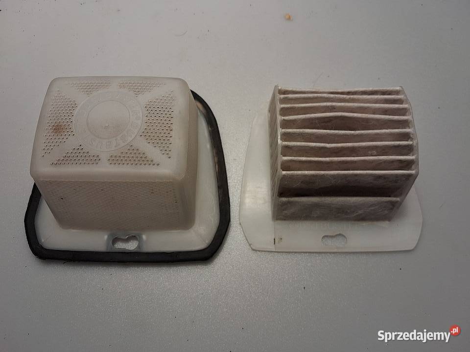 Filtr powietrza odkurzacza Black Decker V9650 Łódź