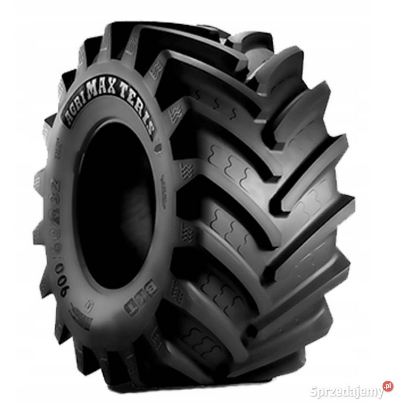 Opona 52085R42 BKT AGRIMAX TERIS CHO 168 D TL Radom