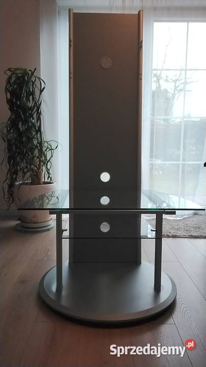 Stolik Szafka RTV obrotowy Zielona Góra