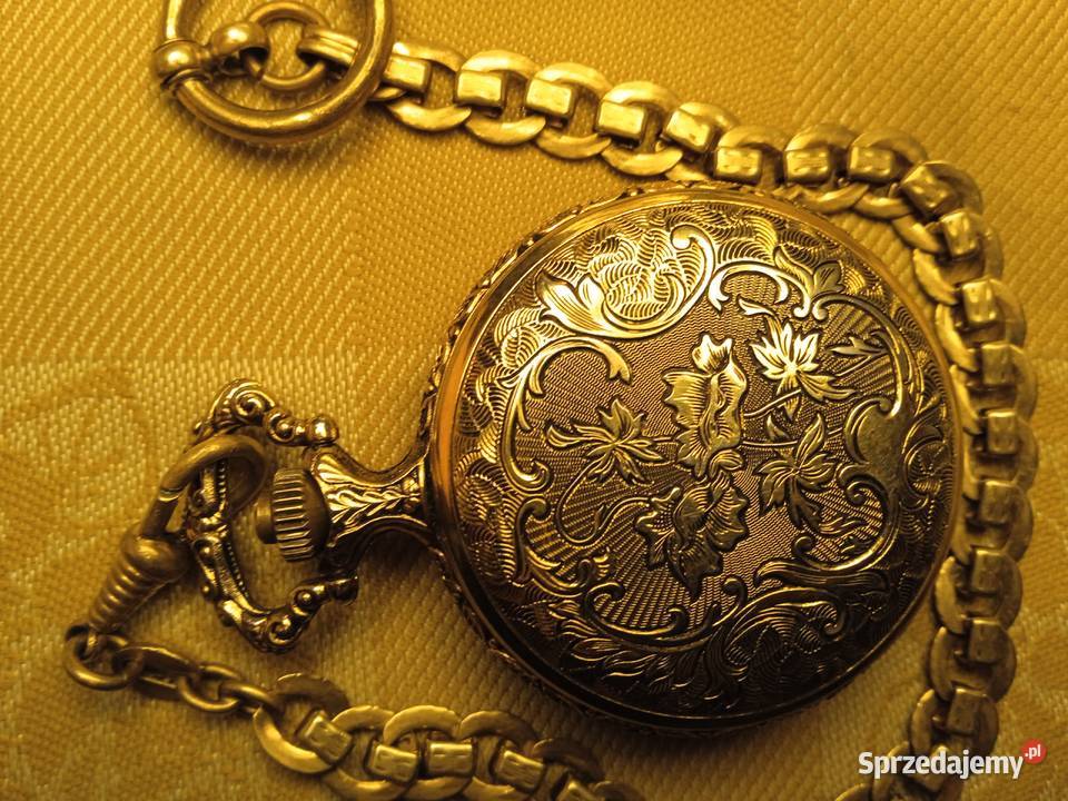 Zegarek FERO vintage FieldmanSwiss made Wrocław