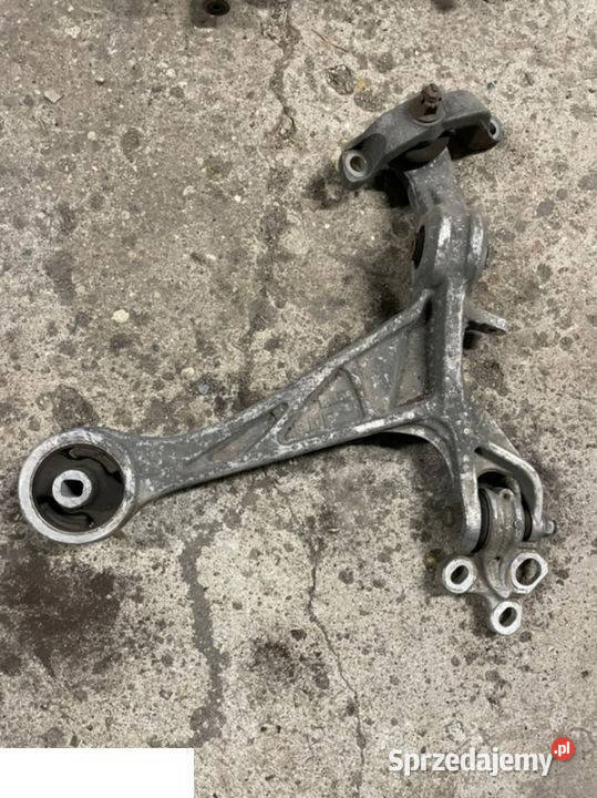 Honda Legend KB1 2006 wahacz przód Kozubszczyzna sprzedam