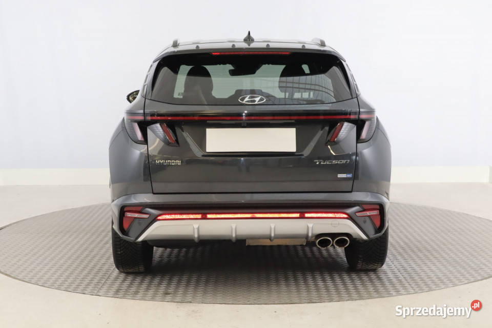 Hyundai Tucson 16 CRDi 48V MHEV Zabrze sprzedam