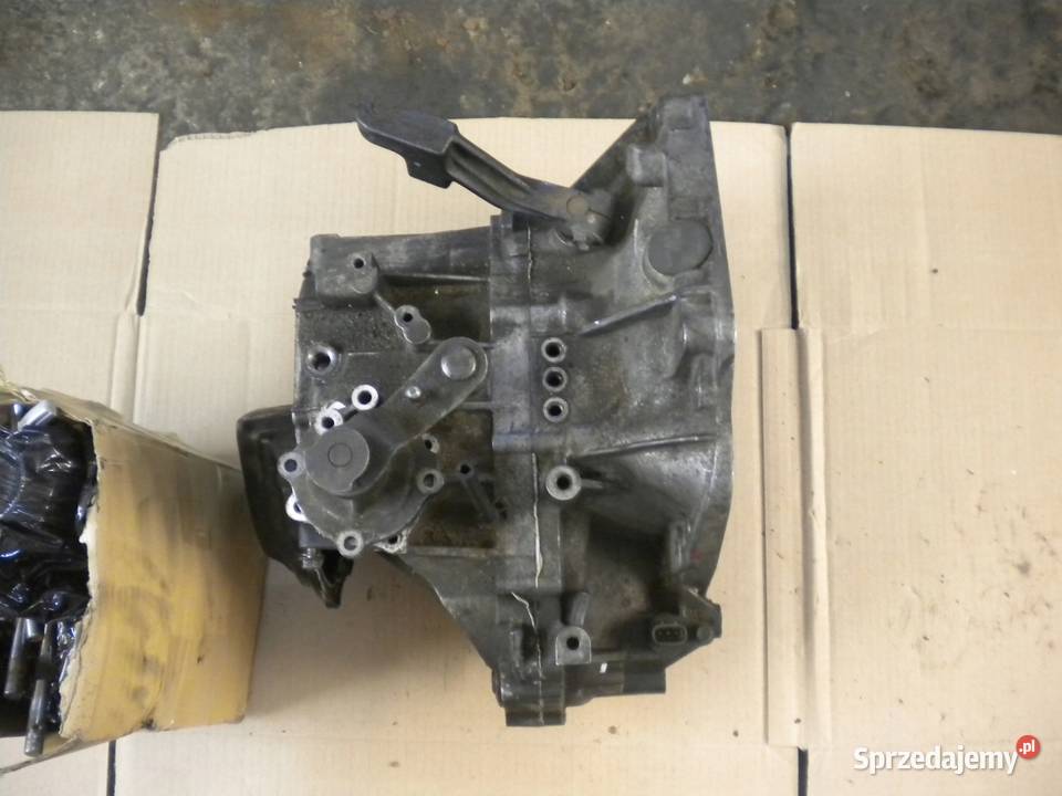 Skrzynia Subaru justy g3x Suzuki ignis II G3X Justy Bochnia sprzedam