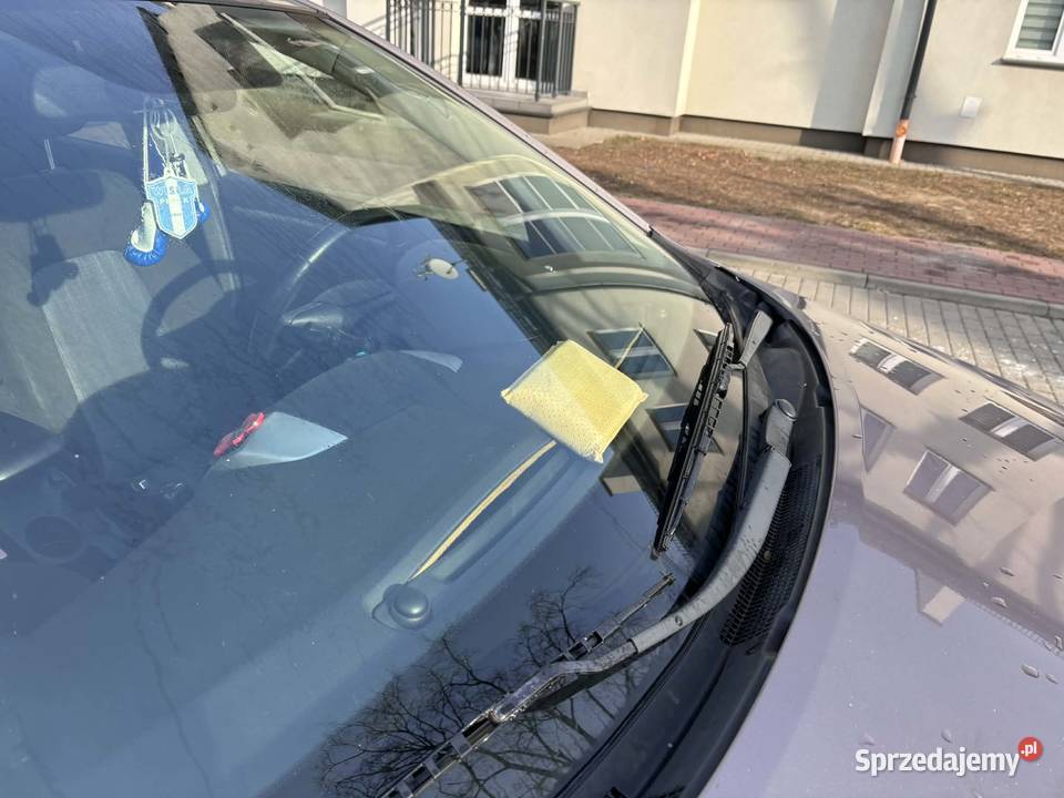 Sprzedam Cee'd SW mazowieckie Płock