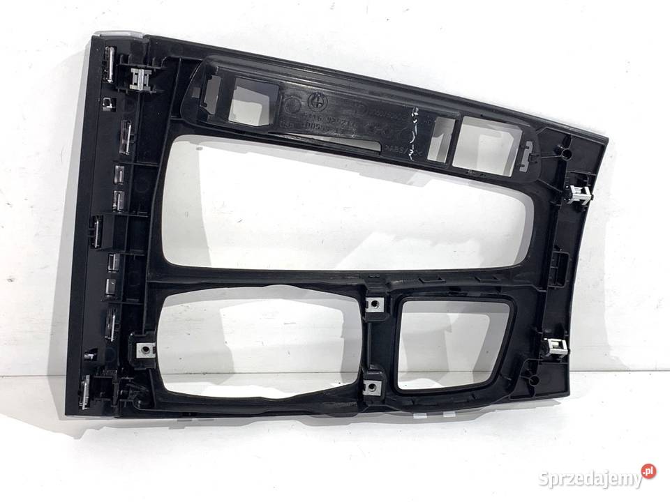 LISTWY DEKOR BMW F16 9252115 SUV 1419 sprzedam