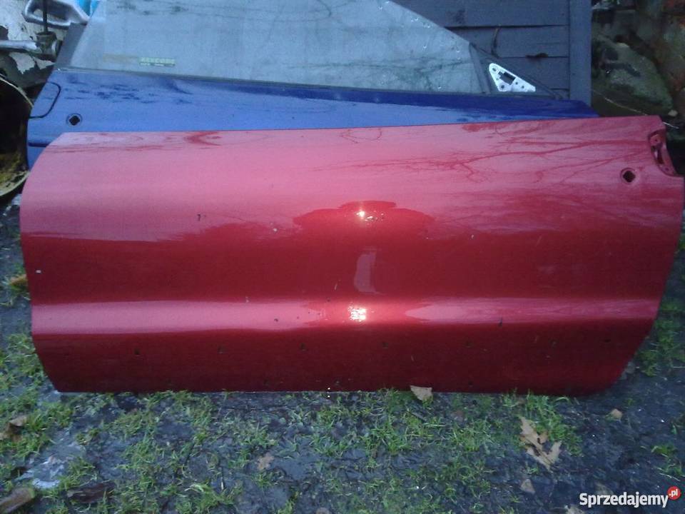 Częći blacharskie szyby Ford Probe 9397 Poznań sprzedam