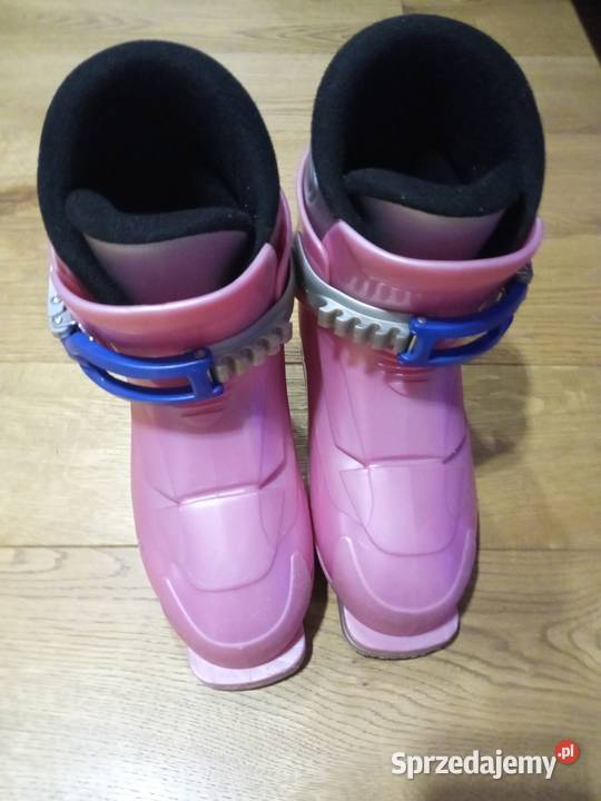 buty narciarskie 31 Nowa Dęba