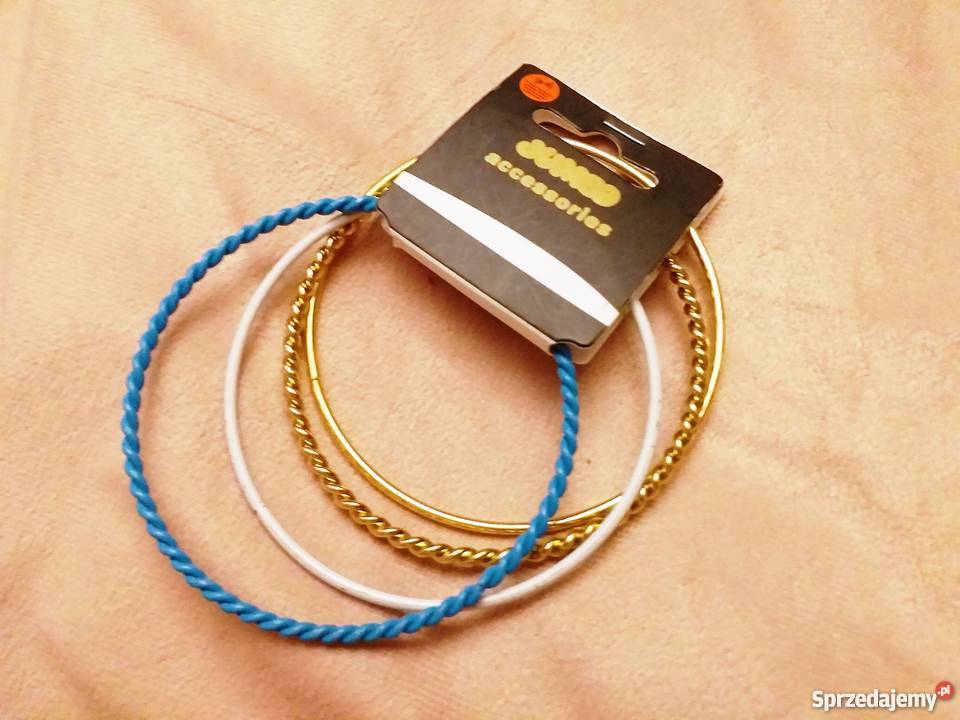 bransoletki w zestawach i nie Częstochowa