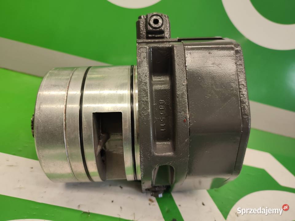 Pompa hydrauliczna Rexroth P2VG1 skrzyni biegów Wilkowo sprzedam