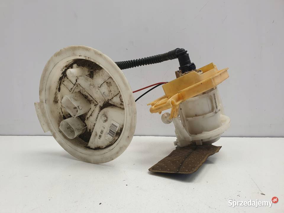 BMW F01 750i 44 V8 POMPA PALIWA Paliwowa 7188561 Rudka sprzedam