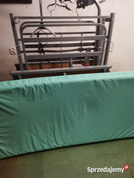 Sprzedam łuzko rehabilitacyjne Kraków