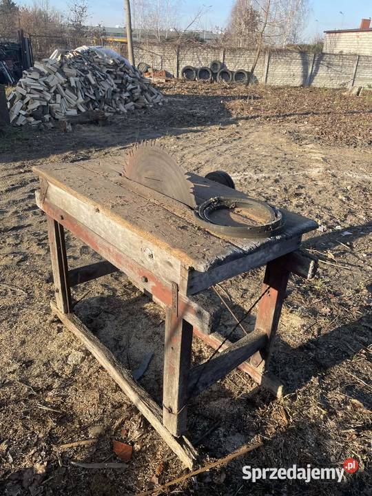 Krajzega na pas klinowy łódzkie sprzedam