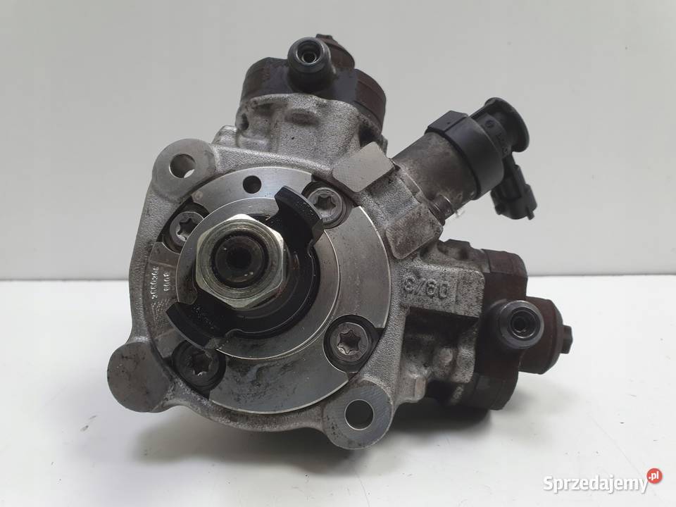 Honda Accord VIII 22 IDTEC POMPA WTRYSKOWA lubelskie Rudka sprzedam