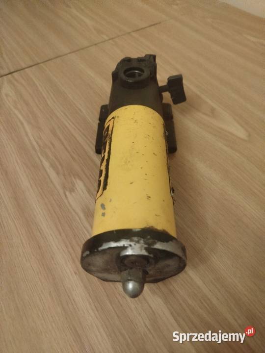 Rowkarka Rems Pompa hydrauliczna